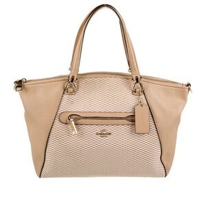Coach handbag